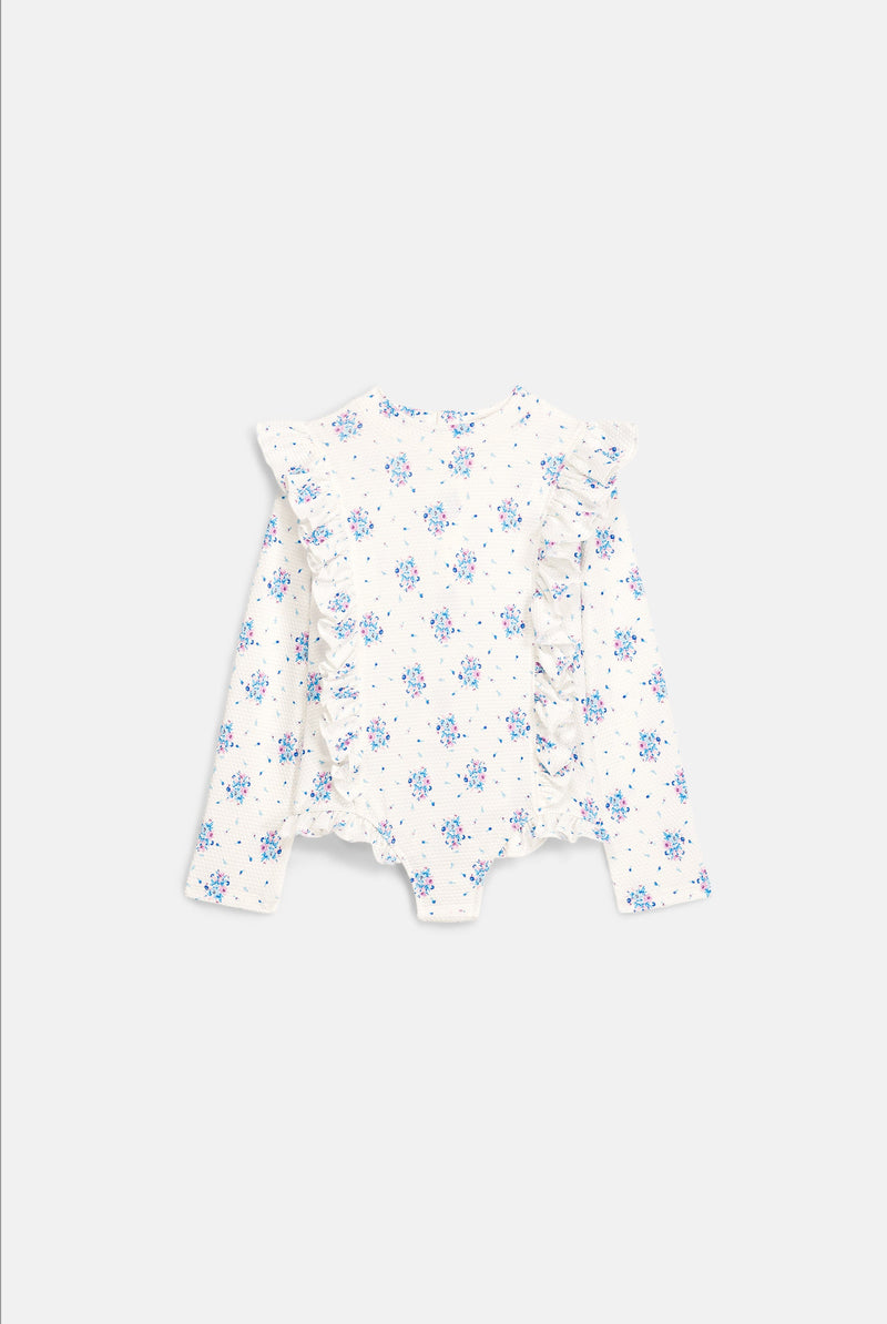 Maillot De Bain Aurelie