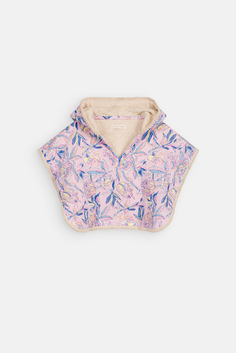 Poncho De Bain Mael