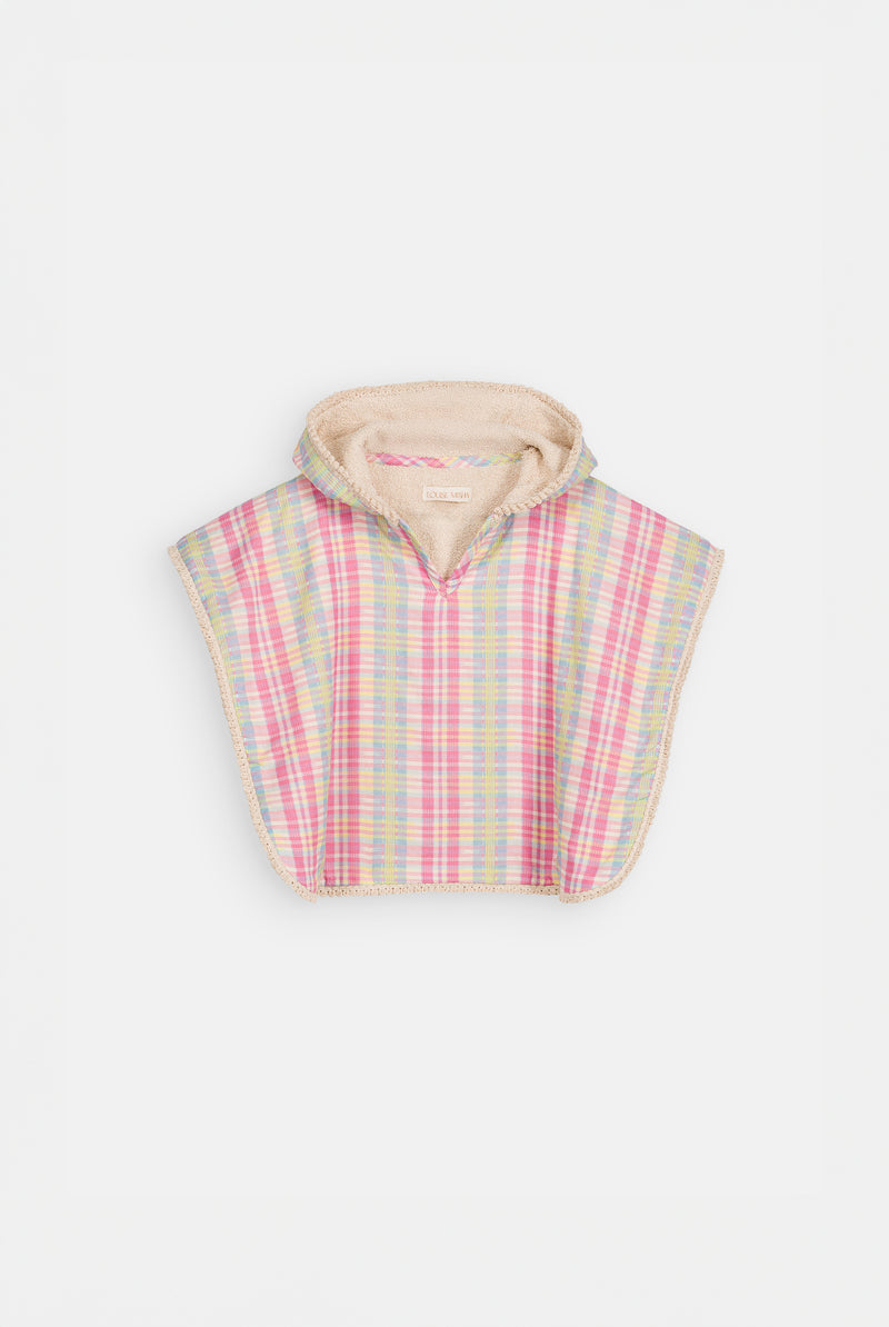 Poncho De Bain Mael