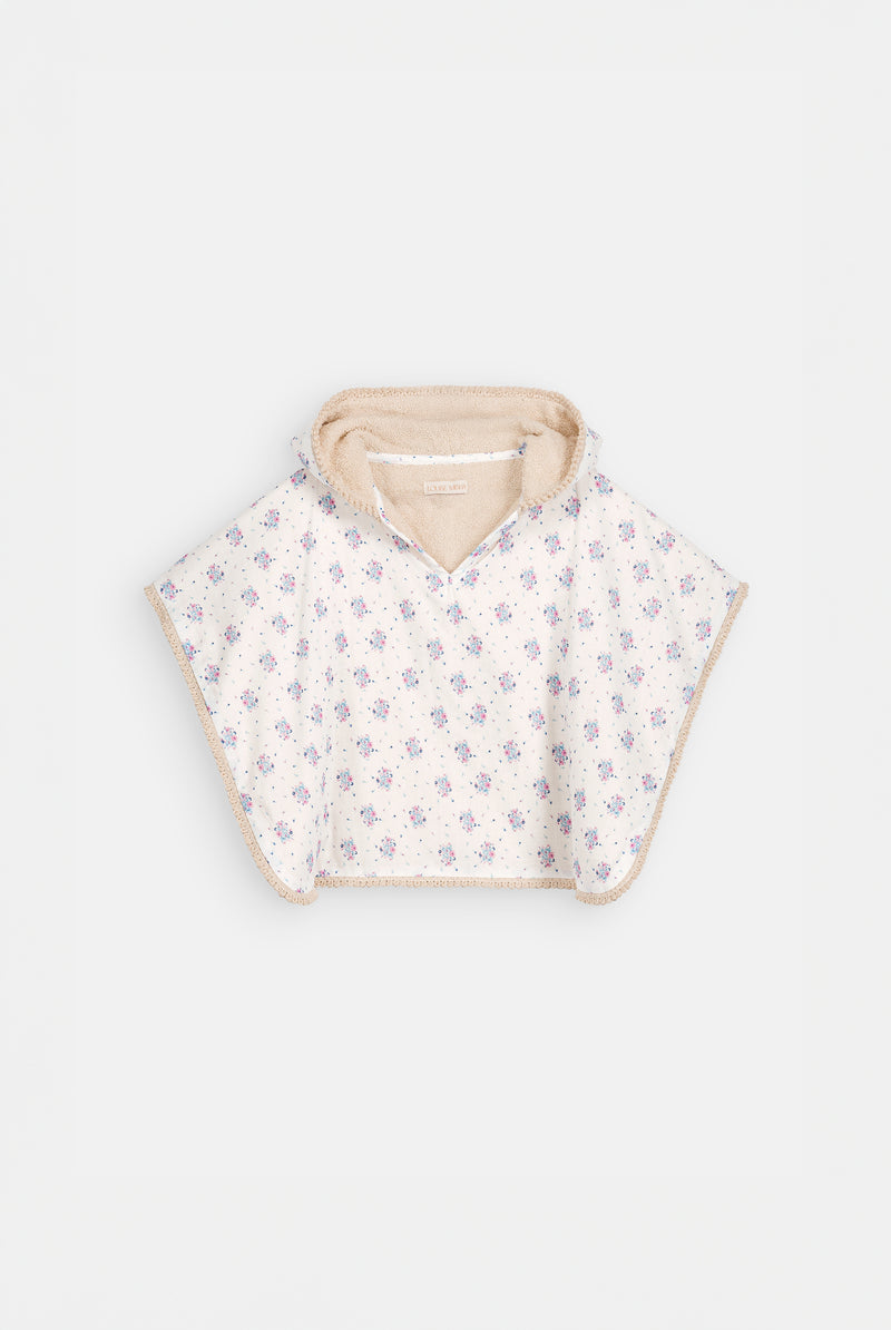 Poncho De Bain Mael