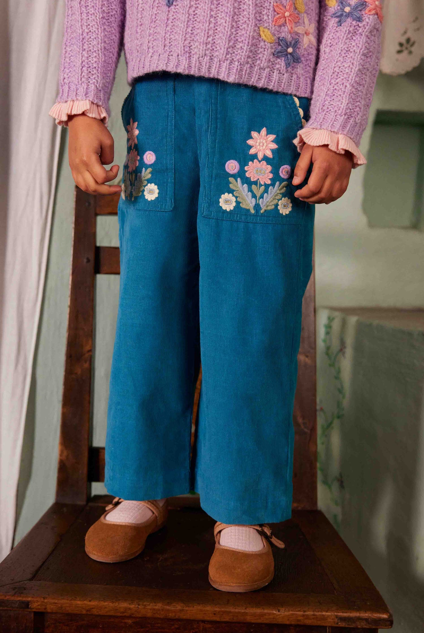 Pantalons