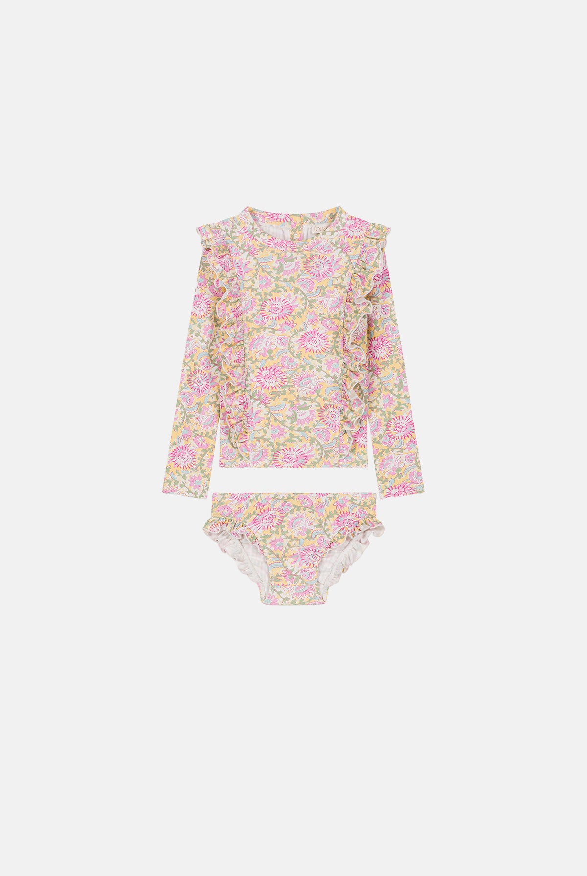 Ensemble De Bain Yanika