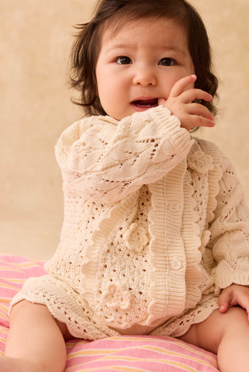 Cardigan Chai
