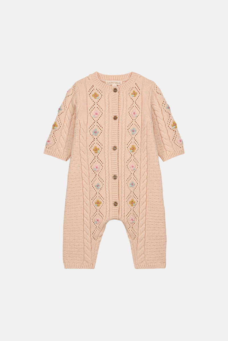 Idrina jumpsuit