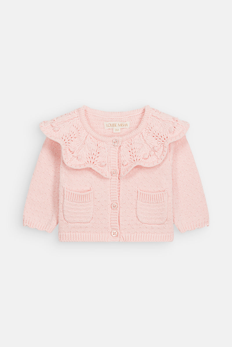 WILLIANE BABY CO-ORD SET