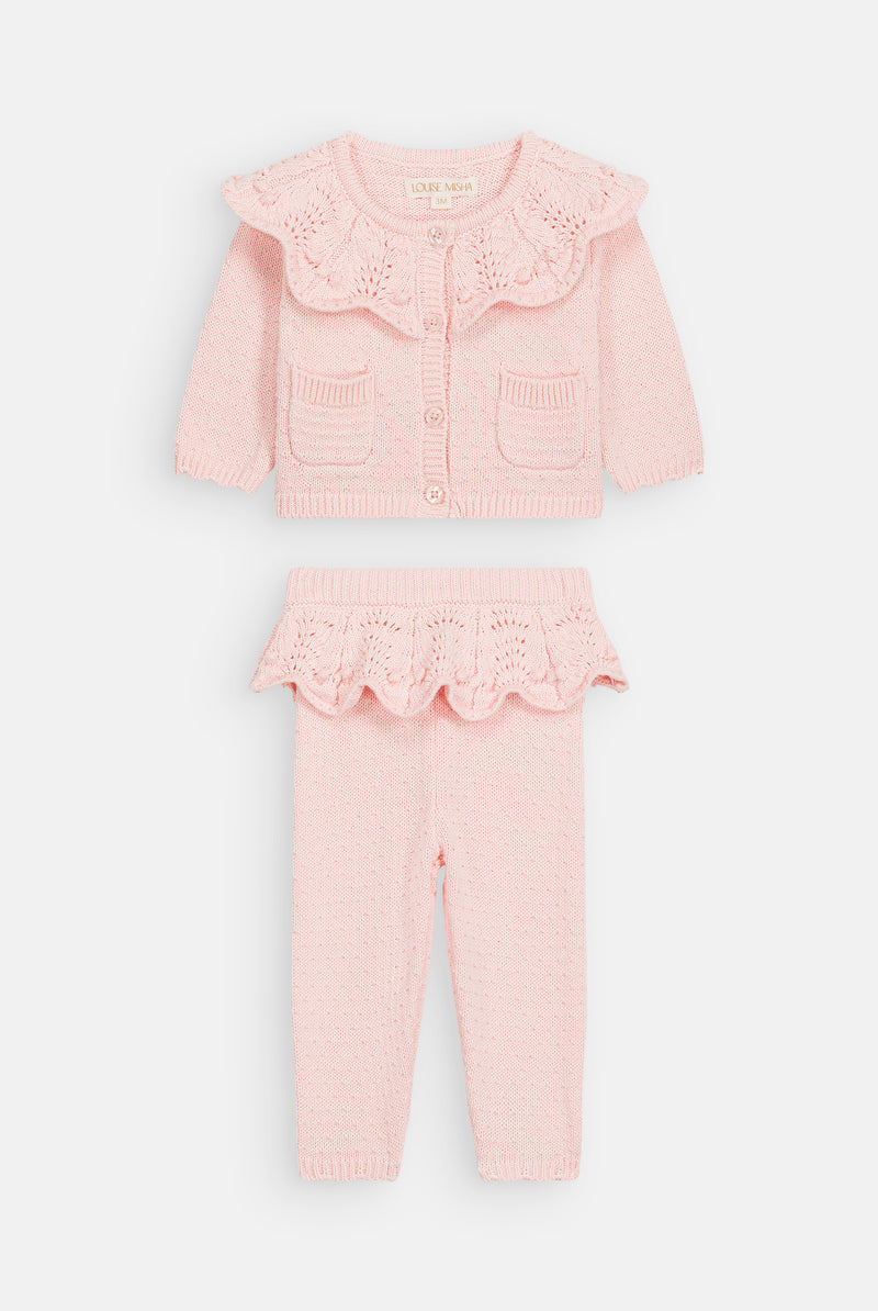 WILLIANE BABY CO-ORD SET