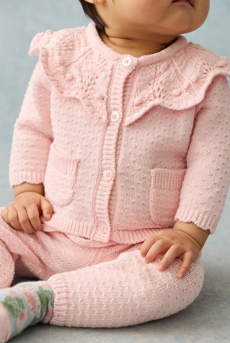 WILLIANE BABY CO-ORD SET