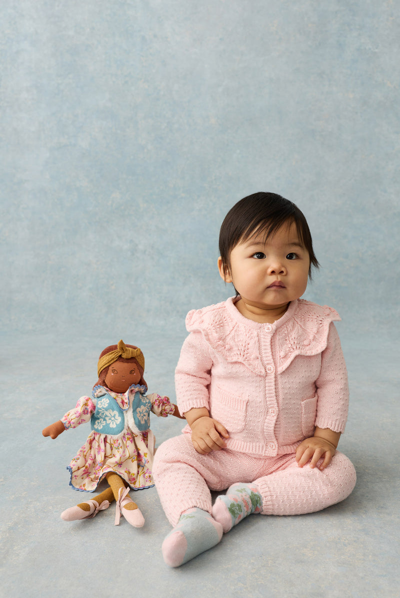WILLIANE BABY CO-ORD SET