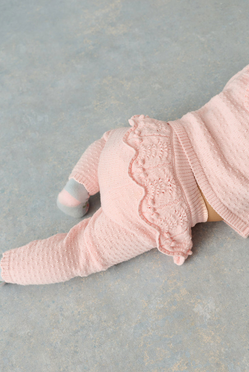 WILLIANE BABY CO-ORD SET