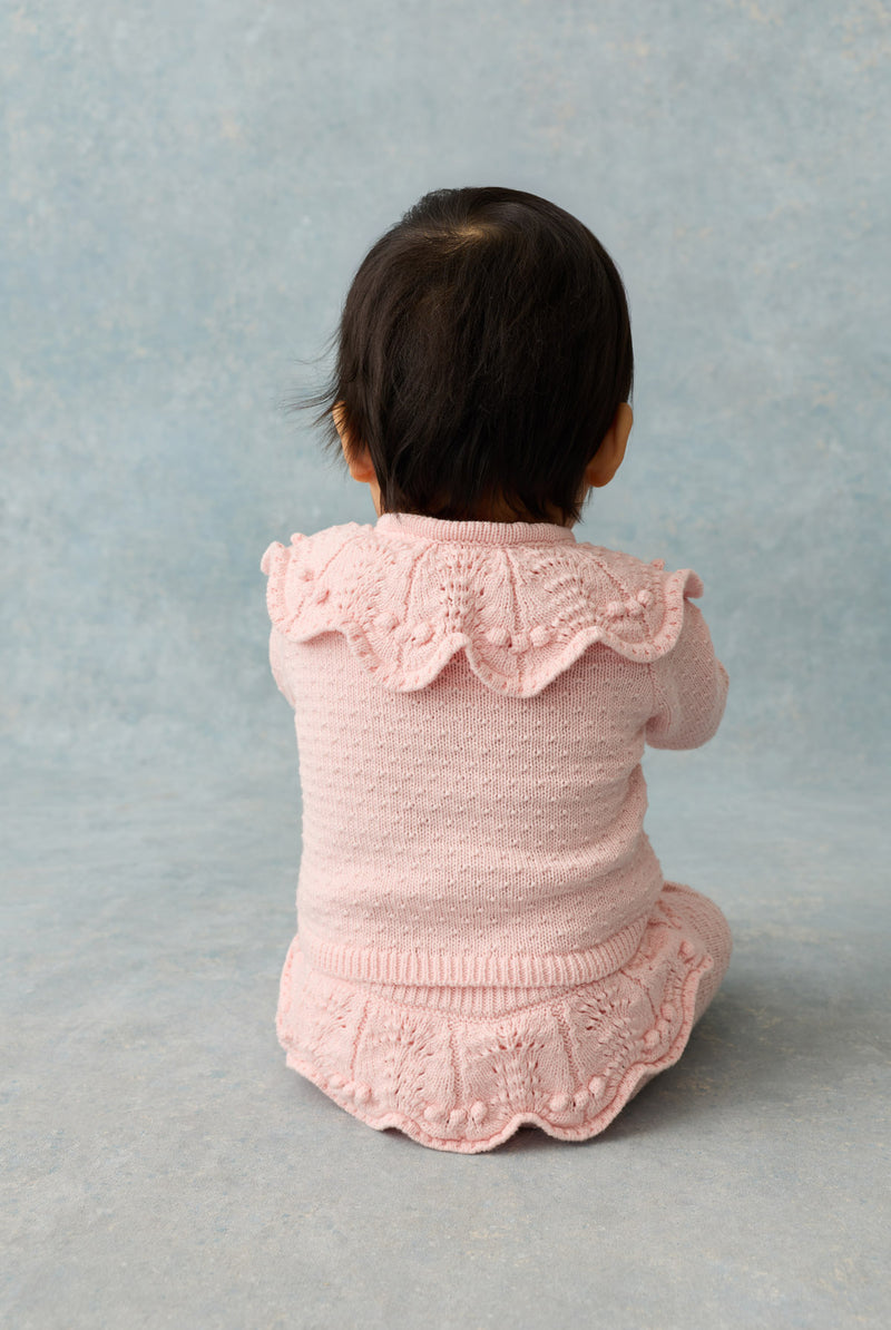 WILLIANE BABY CO-ORD SET