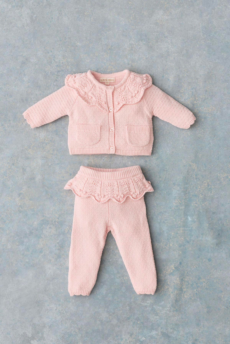WILLIANE BABY CO-ORD SET