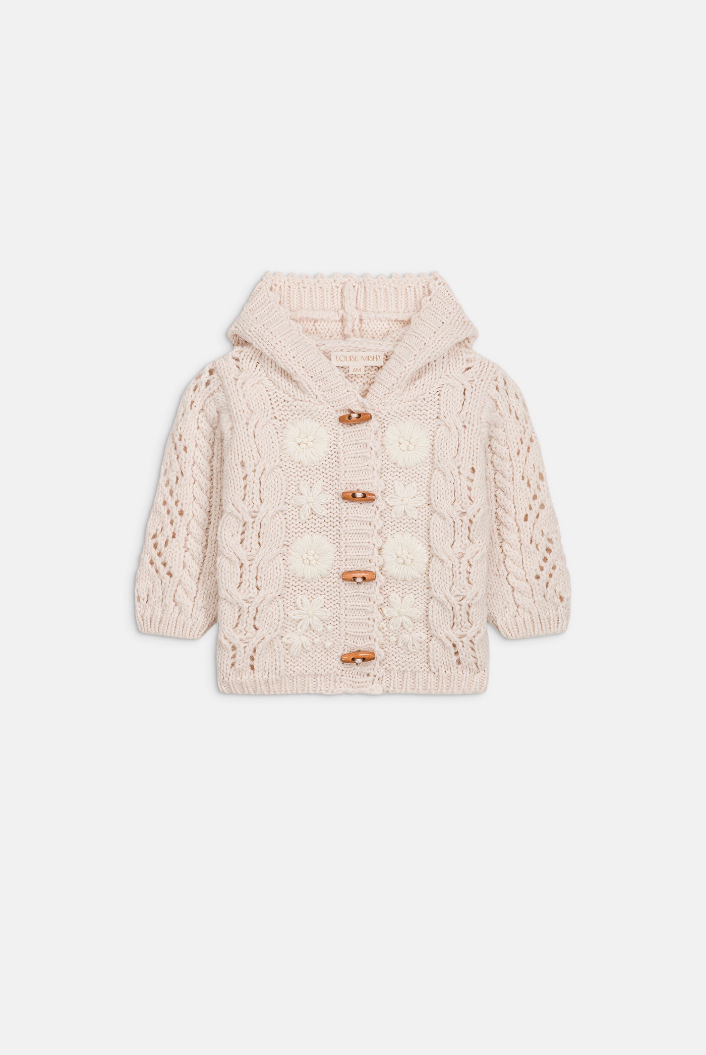 Cardigan Tonya