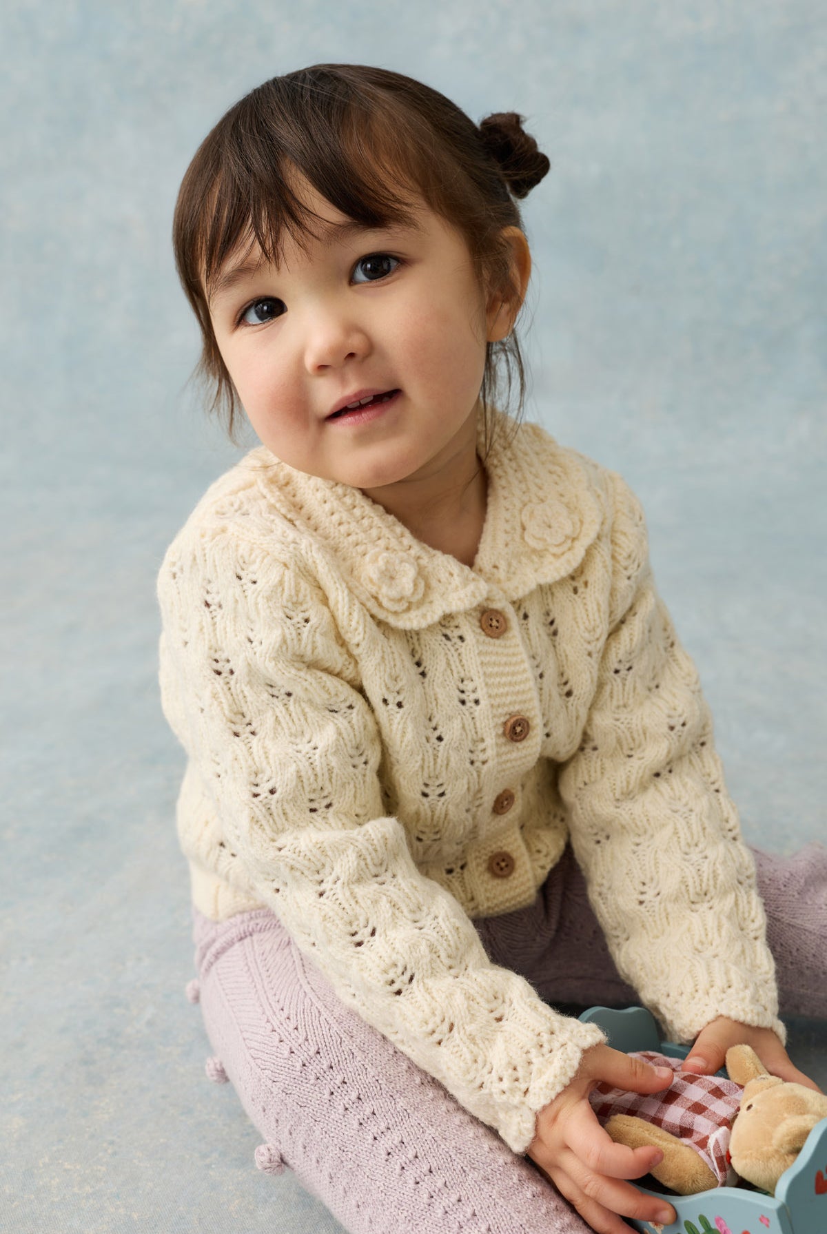 Cardigan Nouchkana