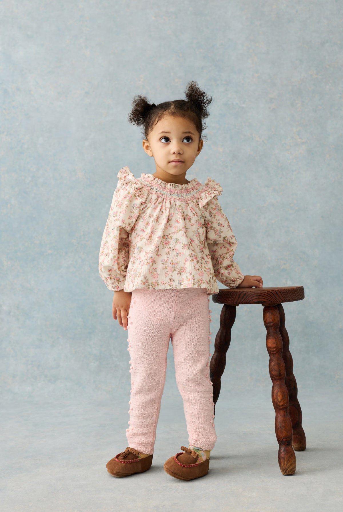 Legging Molda