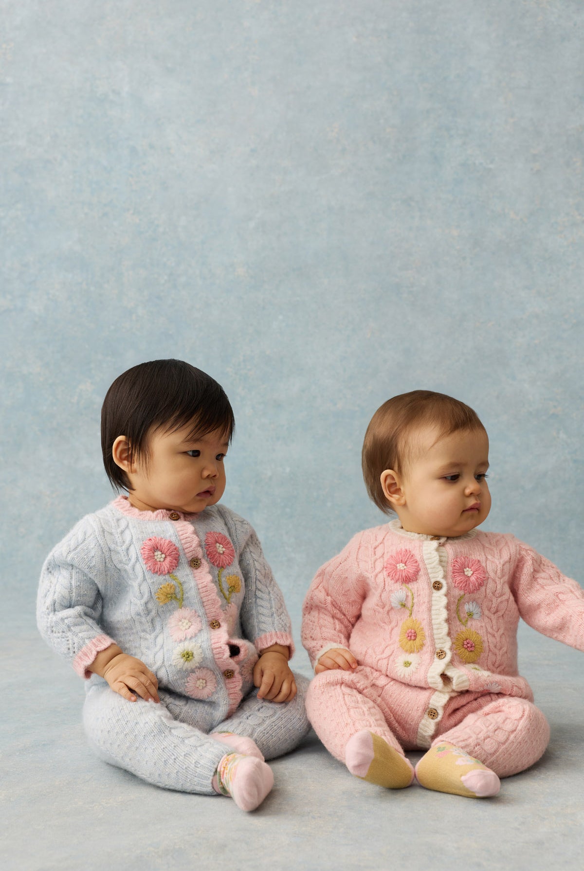 Combinaison Drillia