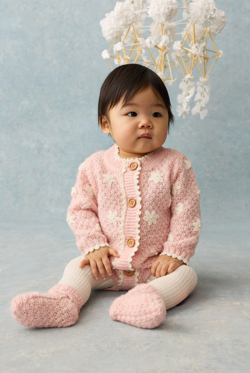 Lilia Romper