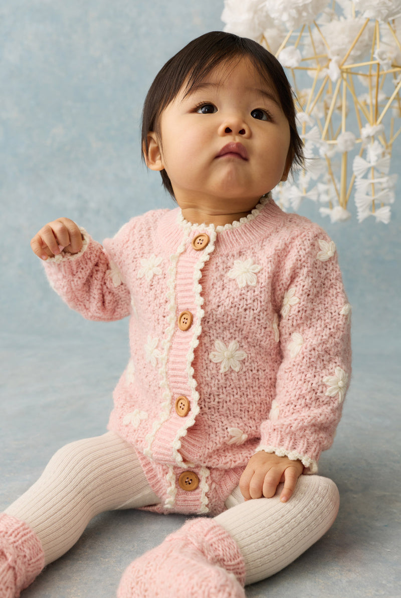 Lilia Romper