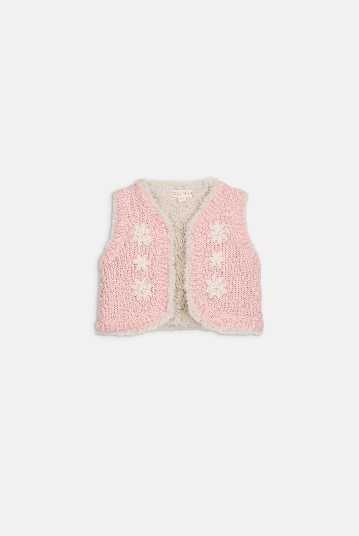 Veste Yolette