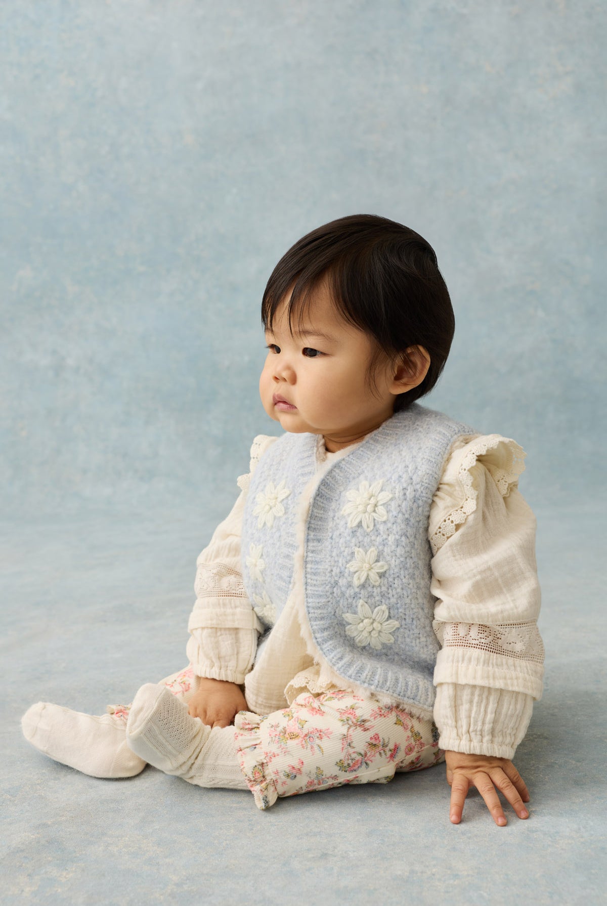 Veste Yolette