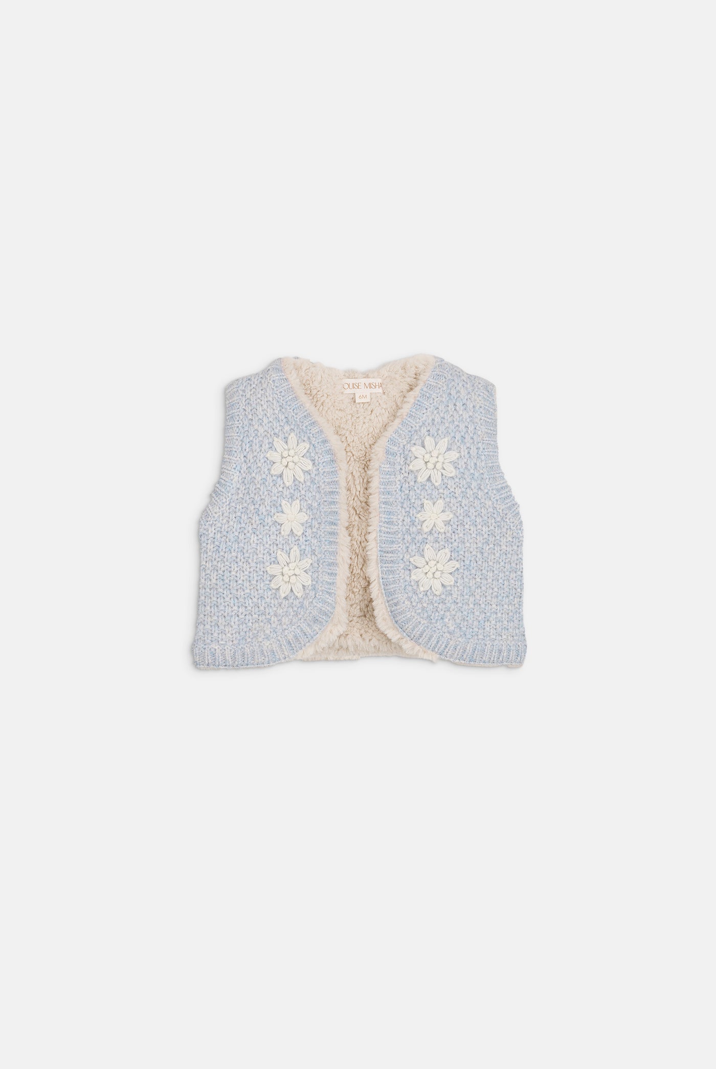 Veste Yolette