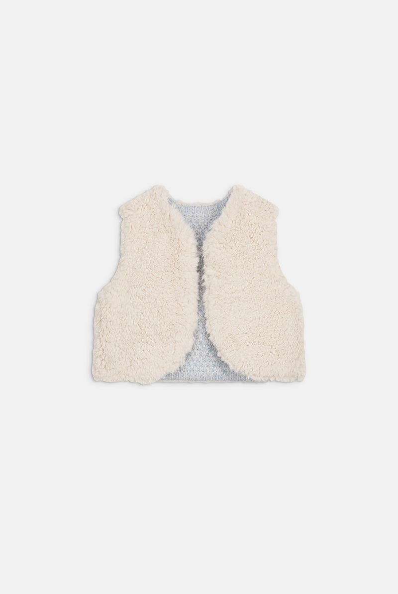 Veste Yolette