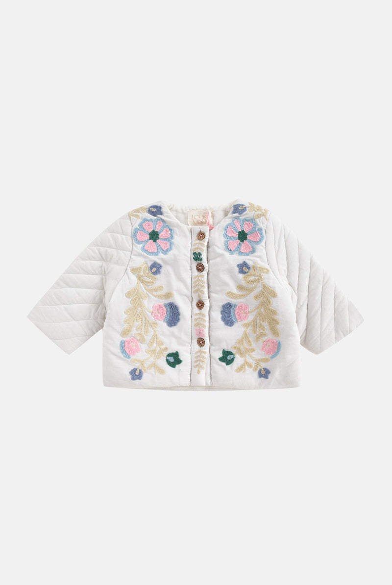 Veste Orisha
