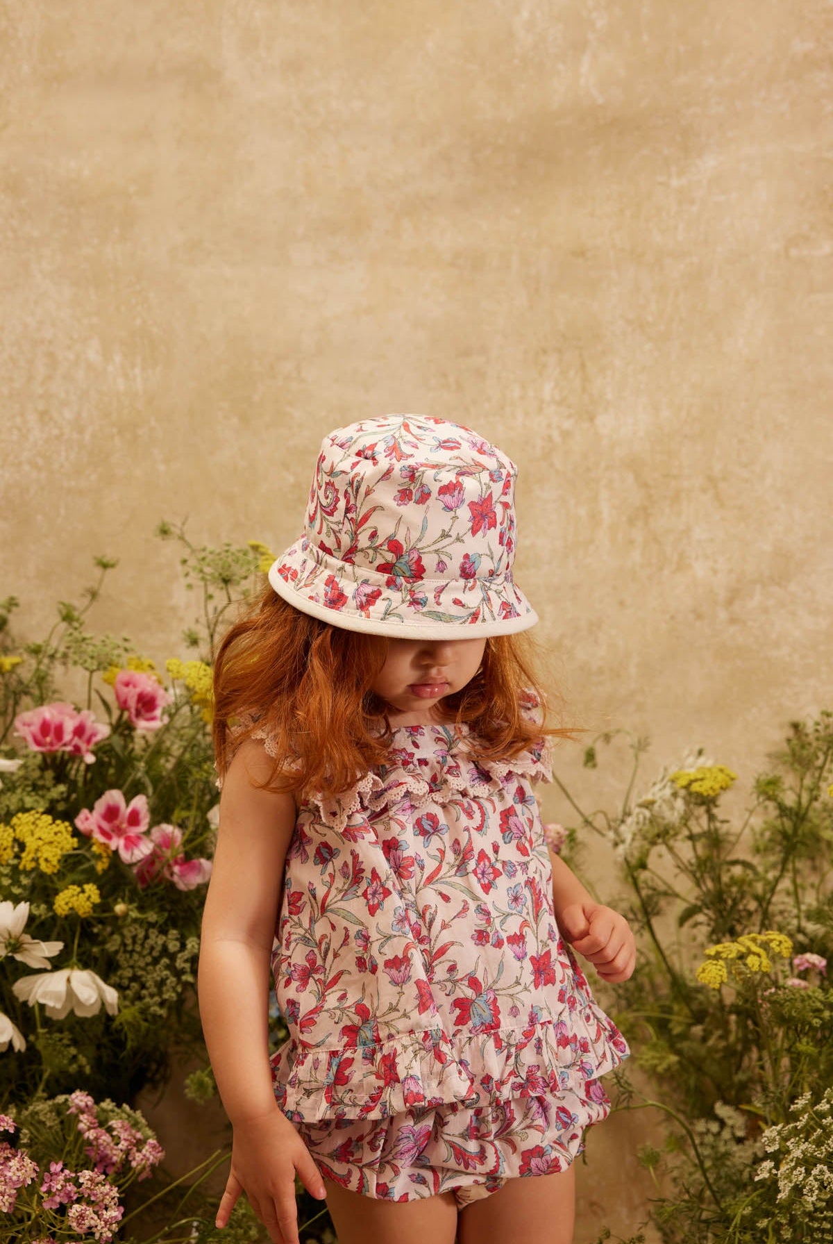Bloomer Maud