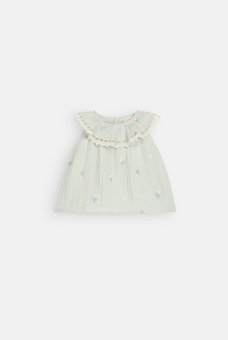Blouse Zelina