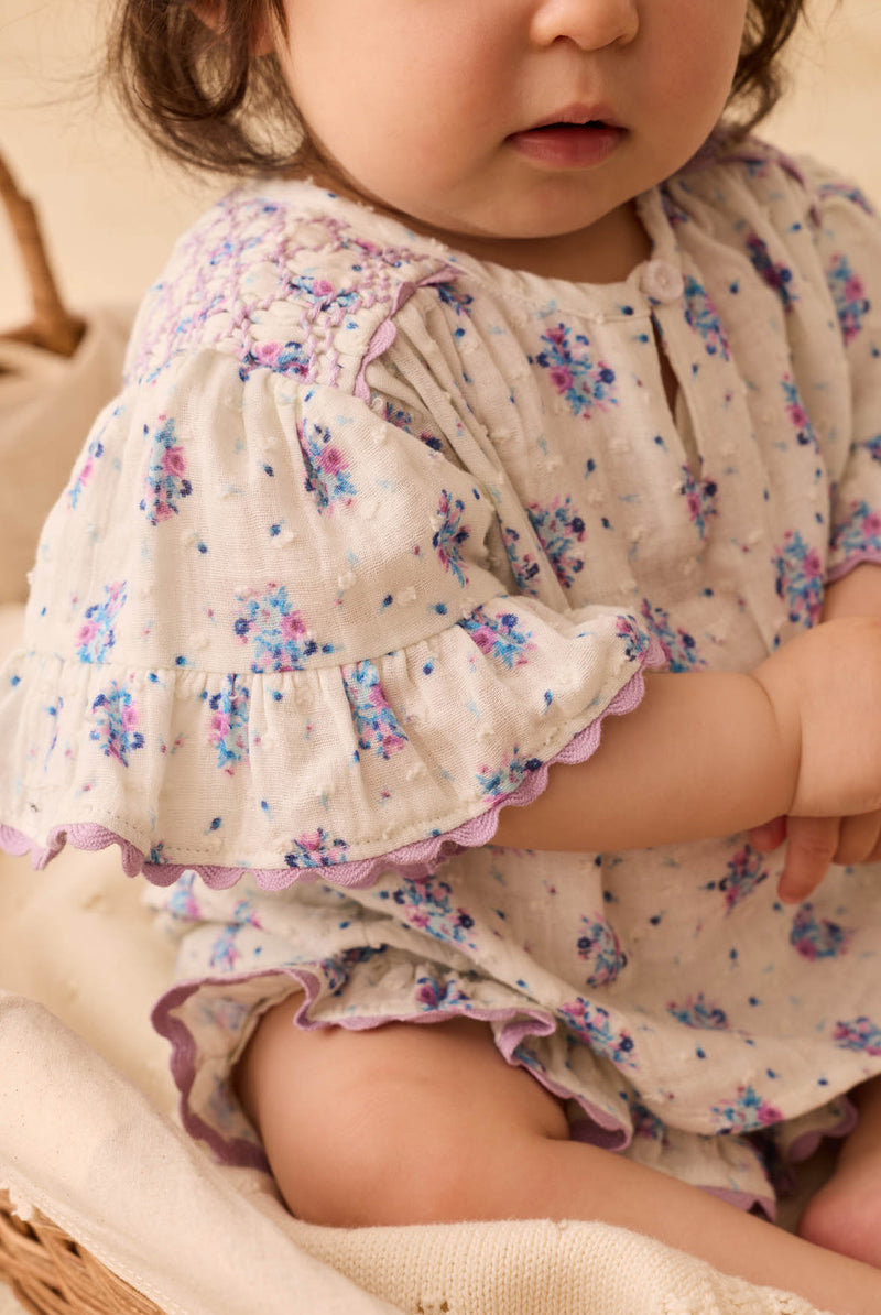 Blouse Feliza