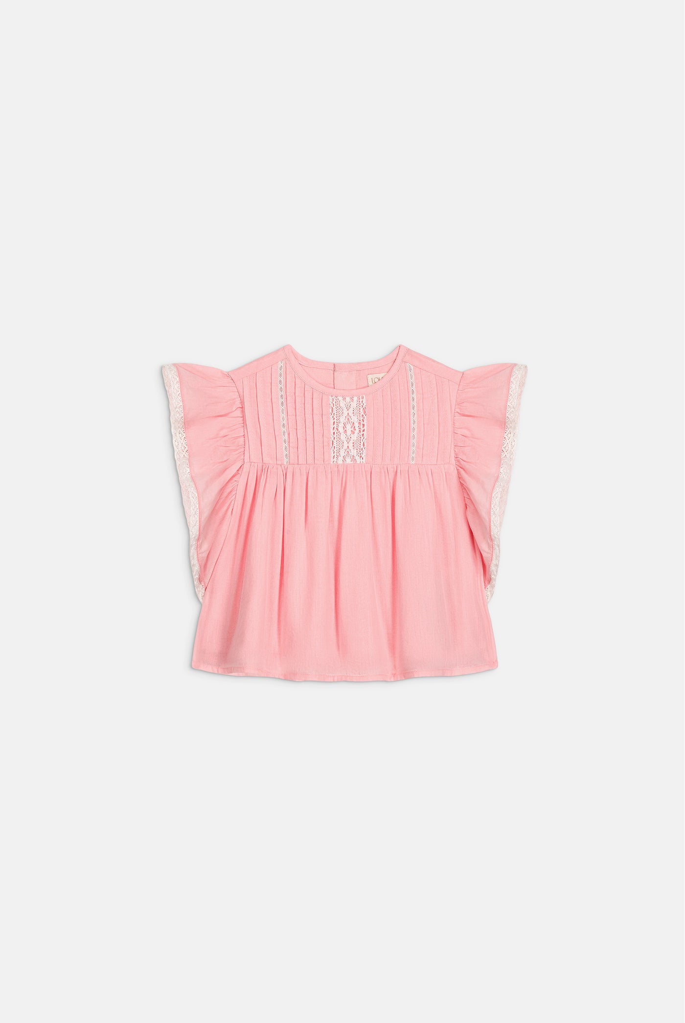 Blouse Bettilane