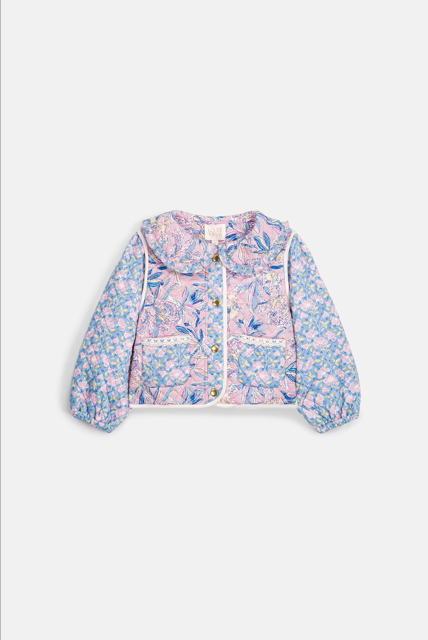 Veste Joulia
