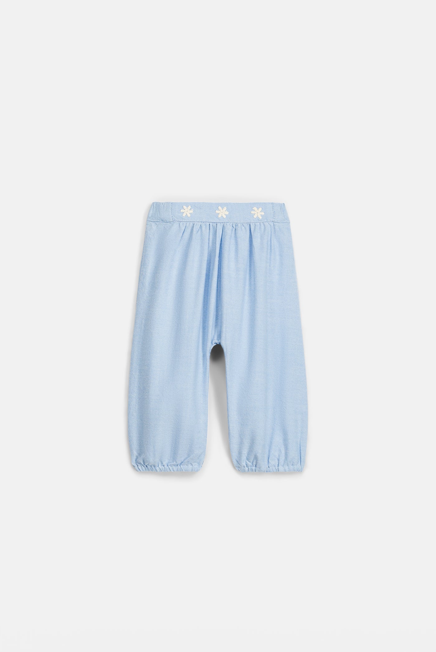 Pantalon Floreli