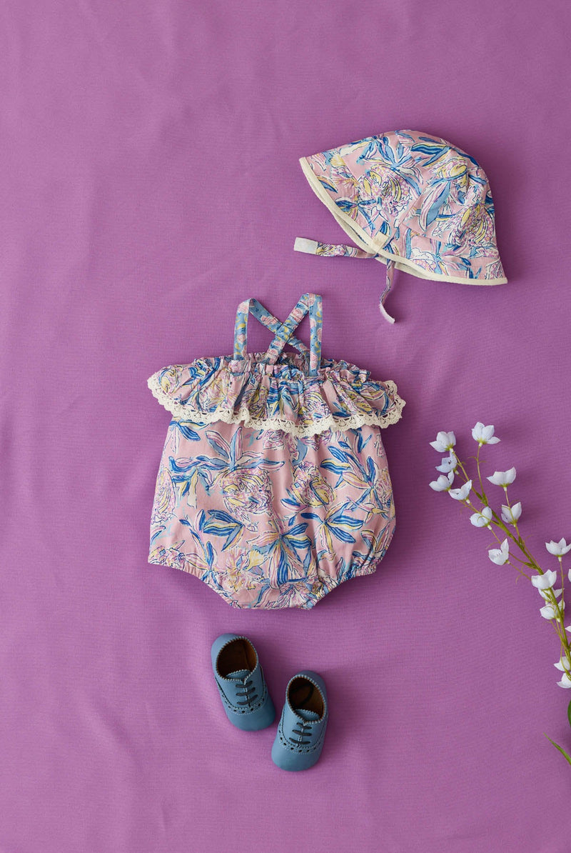 Kumal Romper