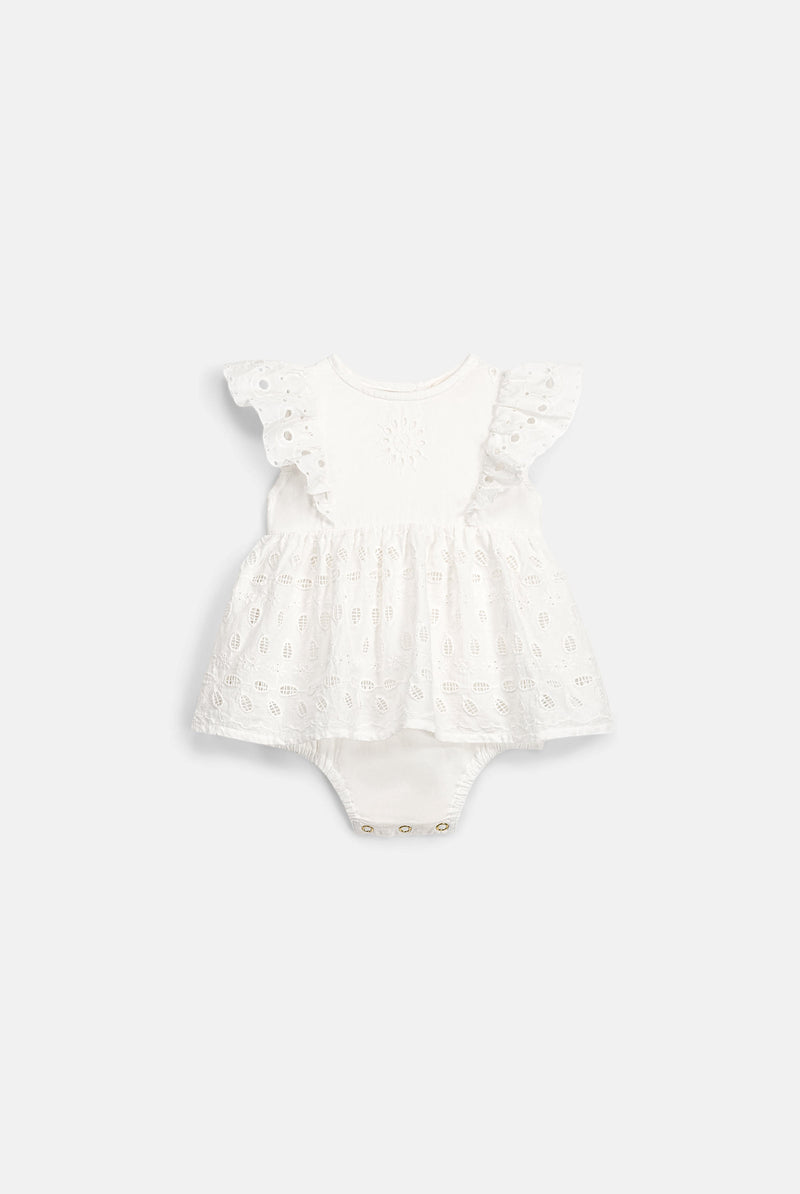 Barboteuse Lenali