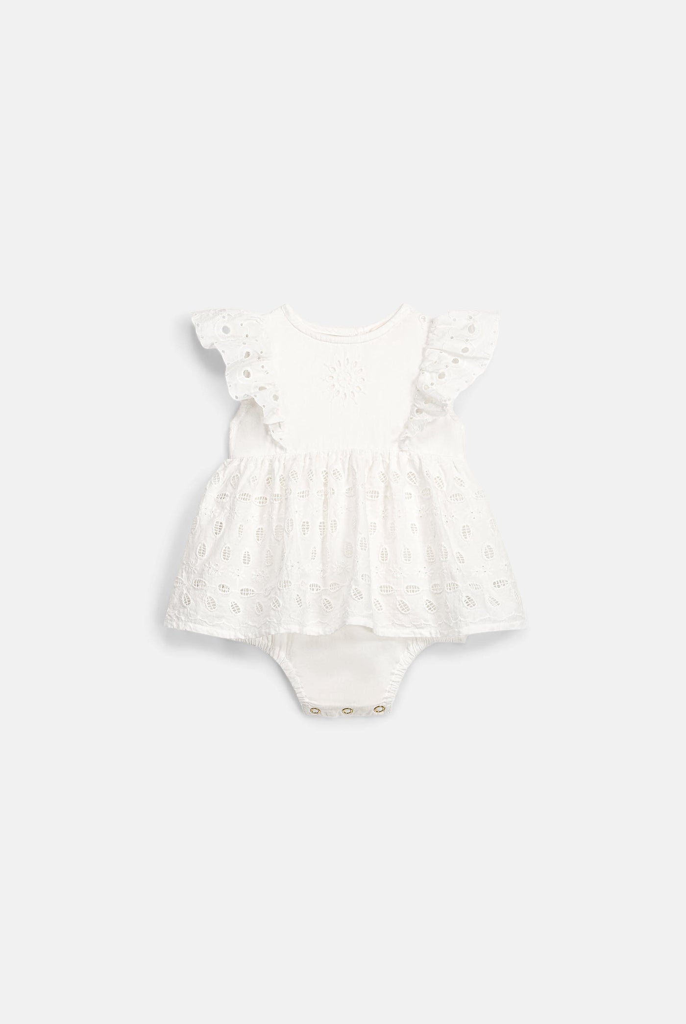Barboteuse Lenali