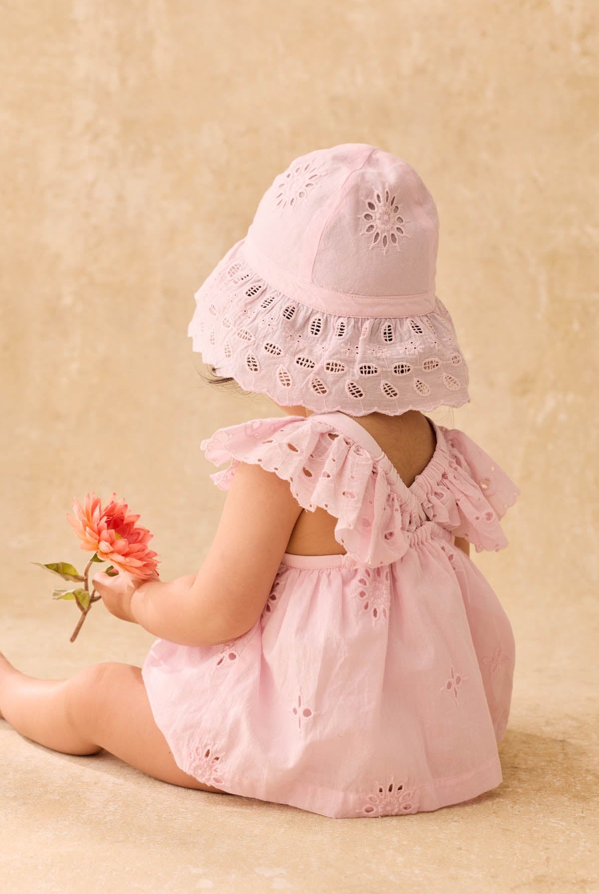 Barboteuse Salome