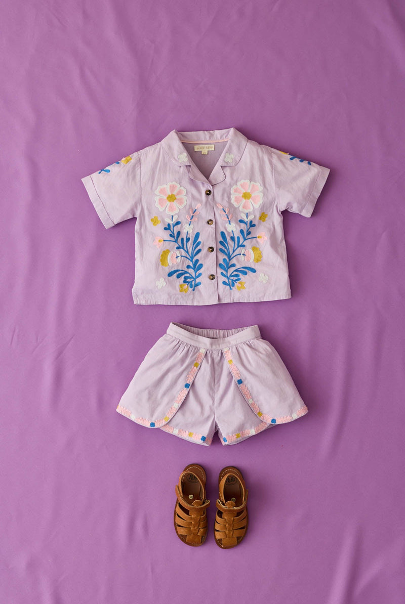 ASYA SHORTS