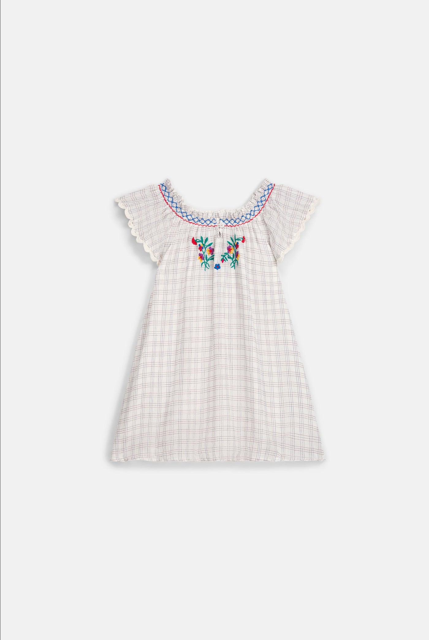 Edith Dress