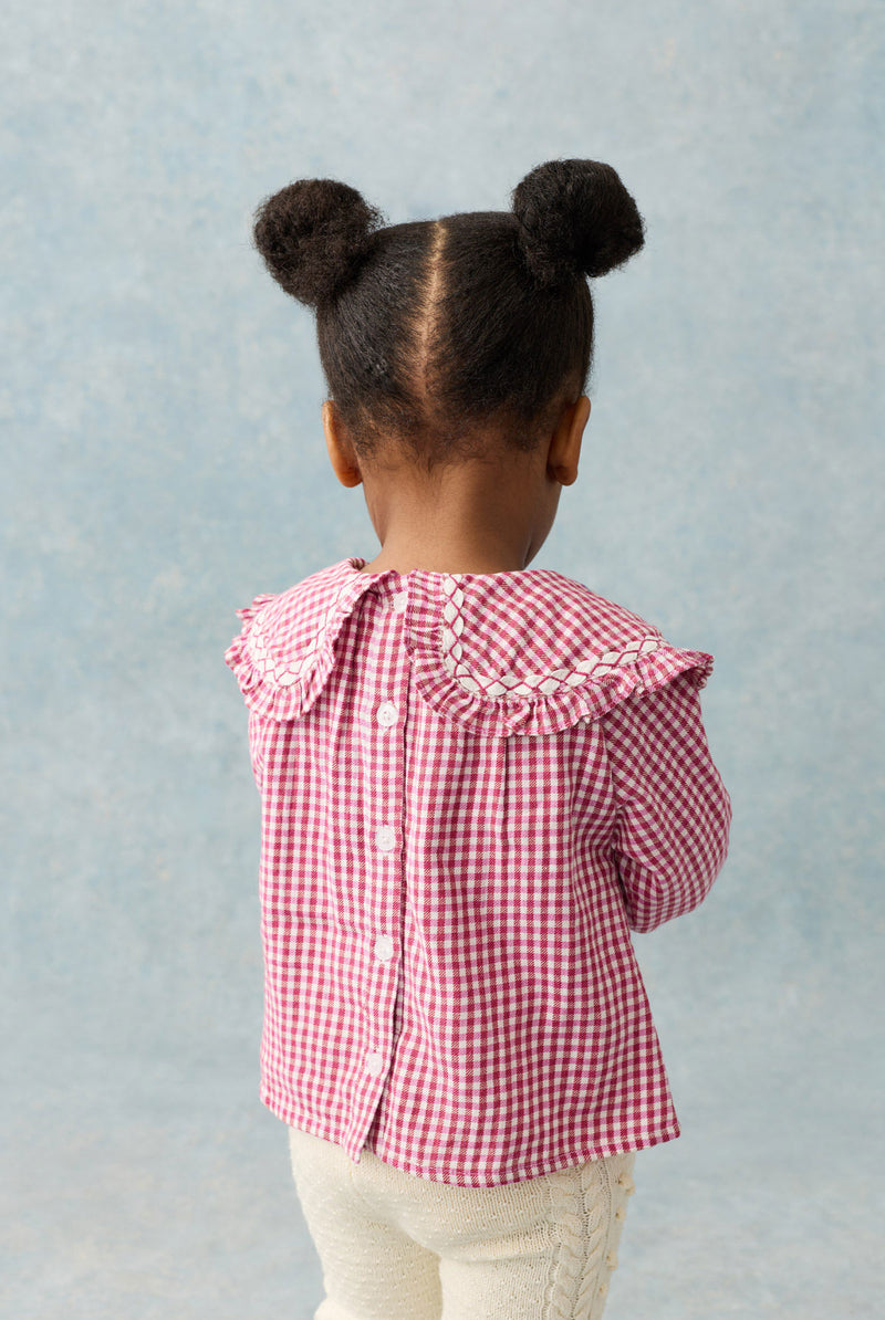 CLEA BLOUSE