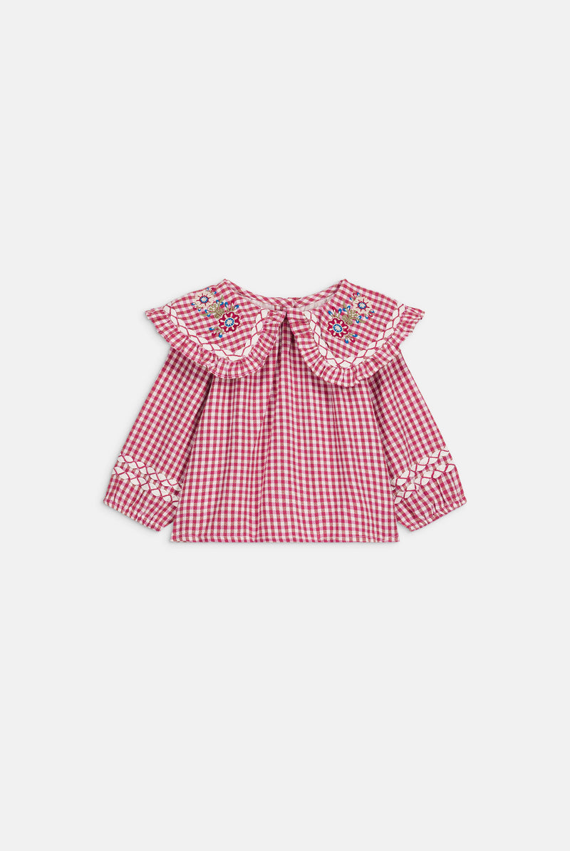 CLEA BLOUSE