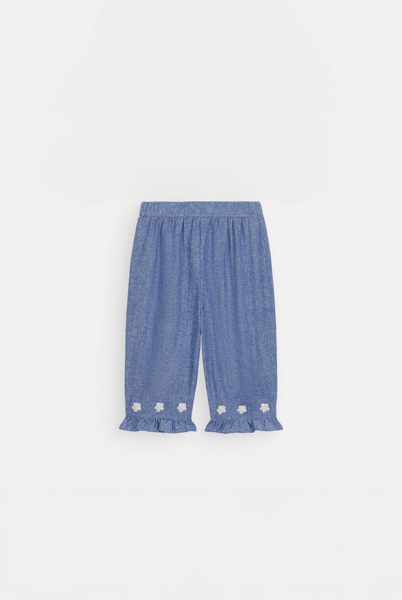 MIKANI BABY CO-ORD SET