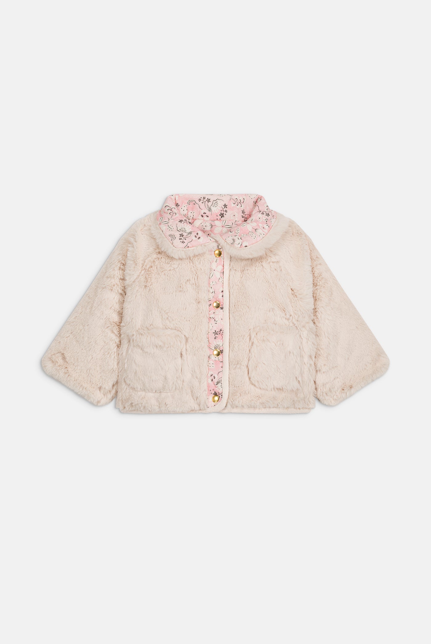 JASMINA COAT