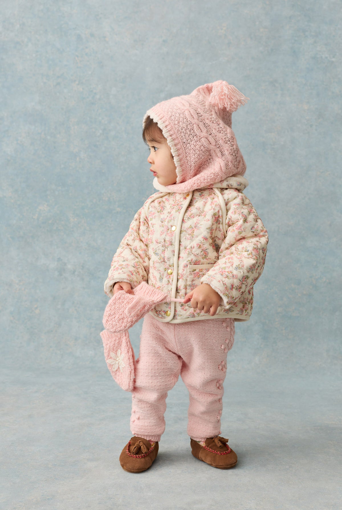JASMINA COAT