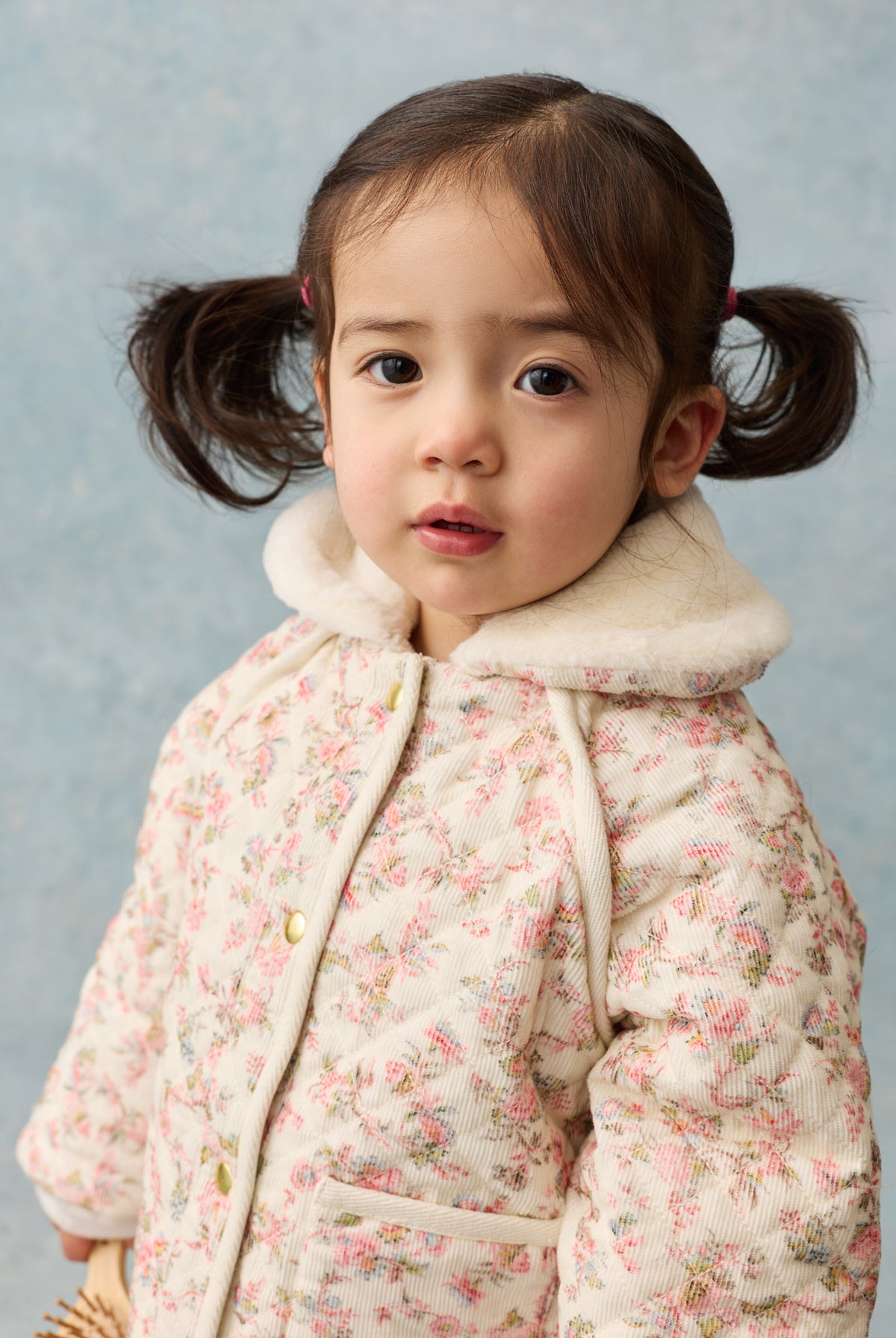 JASMINA COAT