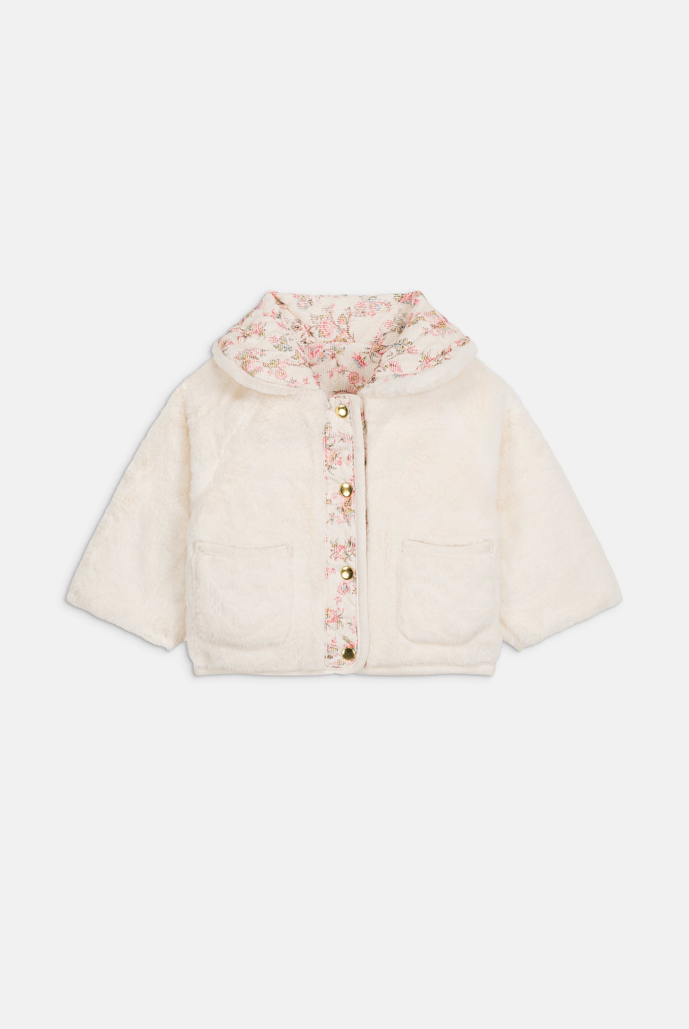 MANTEAU JASMINA