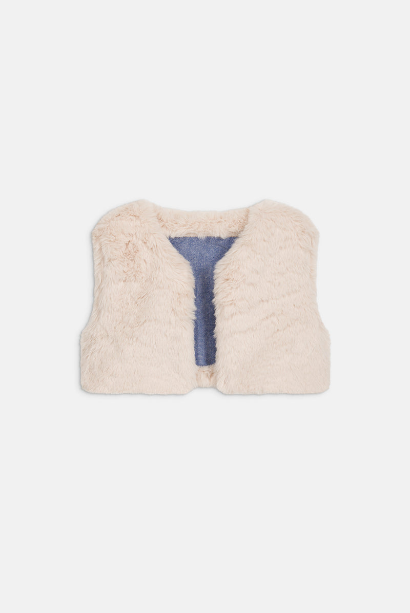 Veste Sans Manches Librana