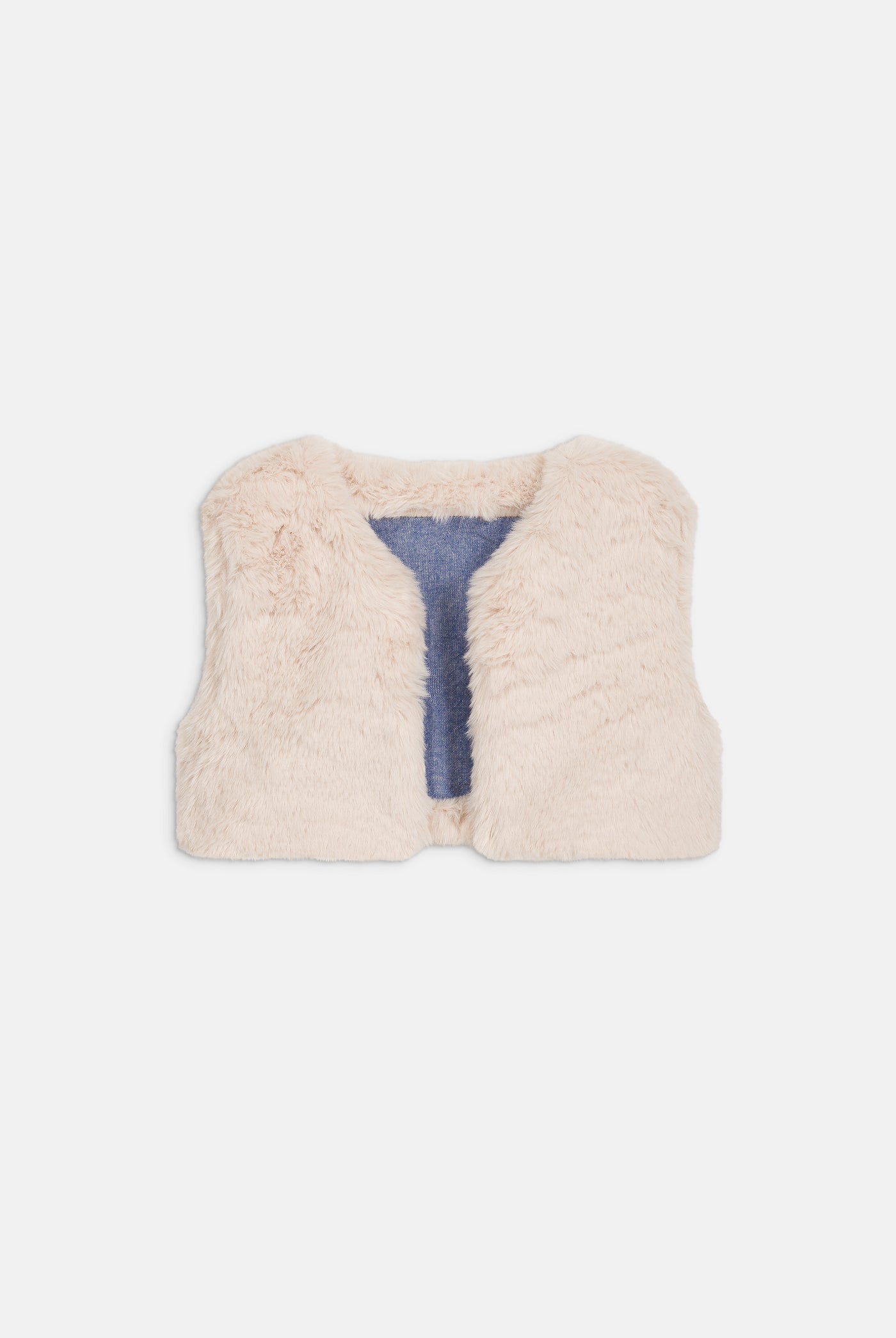 Veste Sans Manches Librana