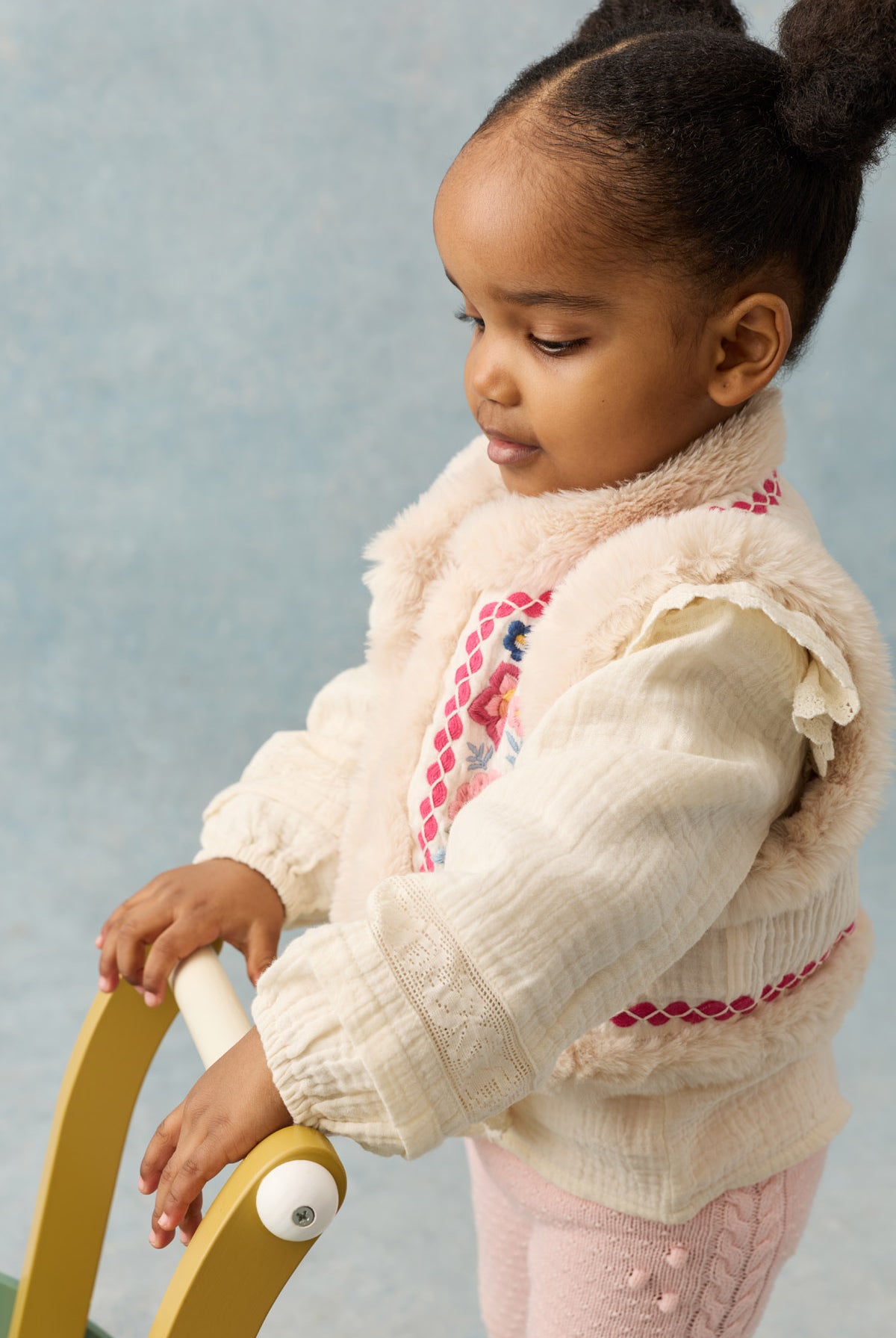 Veste Sans Manches Librana