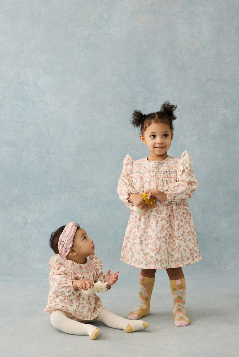 POETIC BABY CO-ORD SET