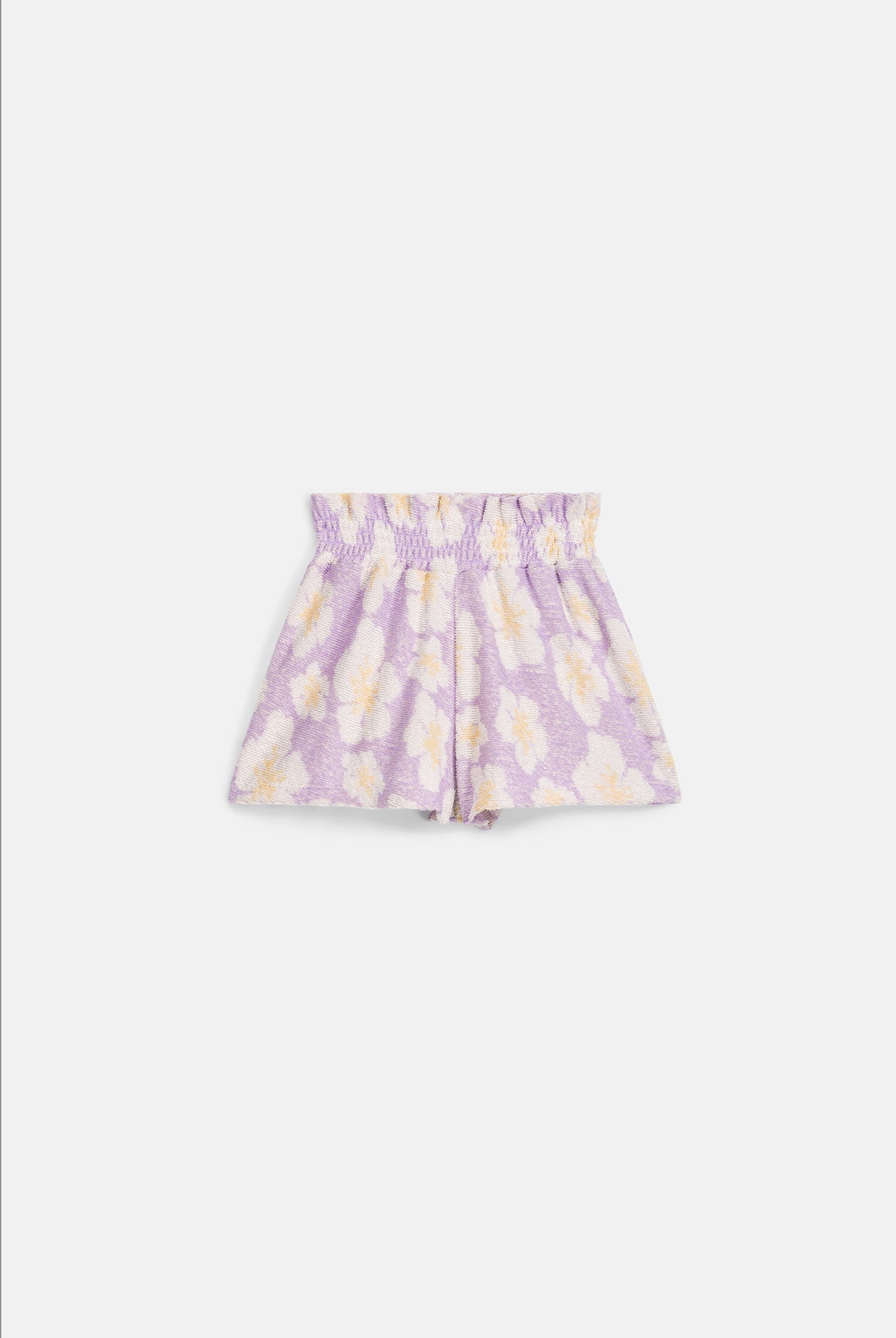 Short Clemoune
